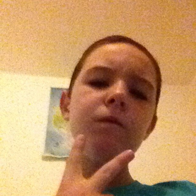 orourkeZ_teddy's profile picture. yolo swaggingz ZombieZ