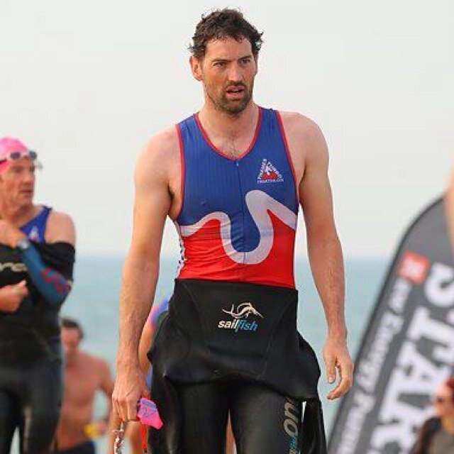 RichieThorpe's profile picture. (He/Him) Love cycling, tolerate running, hate swimming - TriLife. Design System tech geekery at HSBC