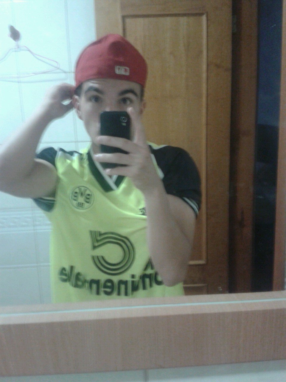 Jugador de la UDAndenes , siganme en Instagram marioravelogonzalez96, tu mejor amiga te ama con la vida precioso07