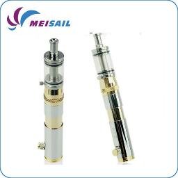 The e-cig supplier in china.
