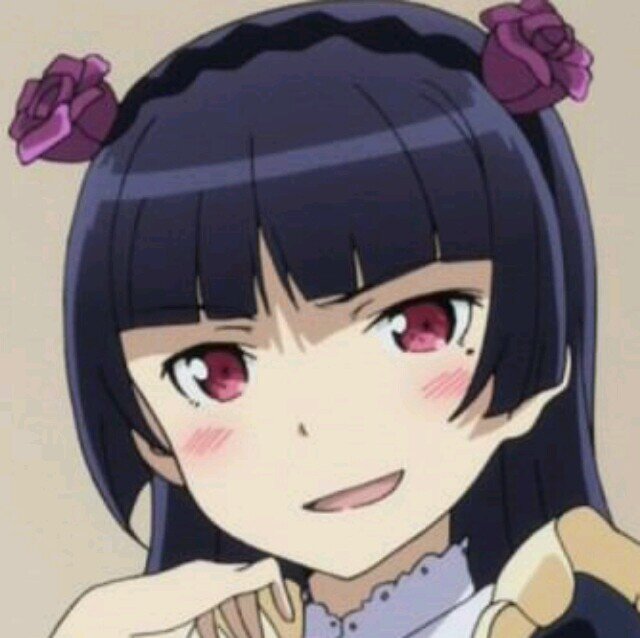 黒猫さんのプロフィール画像