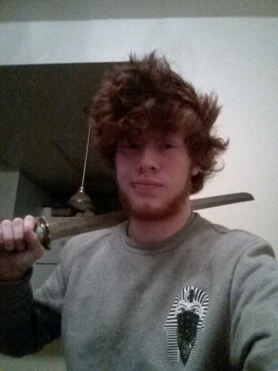 team_ayahuasca's profile picture. Go forth and drink what I offer. But I have no chasers.