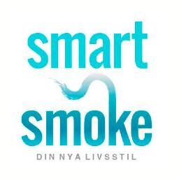 Her säljs E-cigarett och tillbehör - Smartsmoke.se