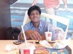 my name is akshay , im in engg collage for s.e. , i like to eat testy food,, always...interest in adventure...hate love only friendzzzz wanted