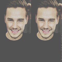 Follow @smileliamxoxo !