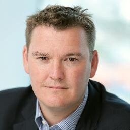 CEO in the facilities management industry and a trailblazer in our sector.