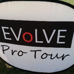 The Evolve Pro Tour team has a fifteen year history of establishing and operating successful professional satellite golf events in Europe.