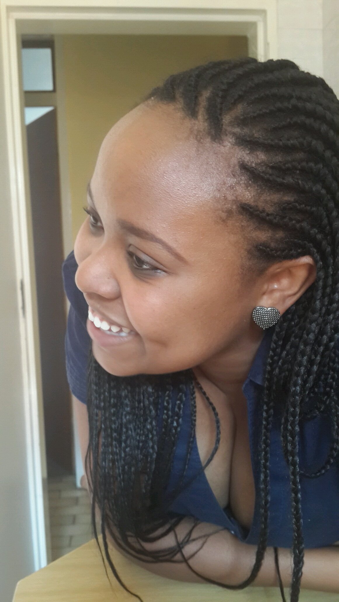 KaraboMafisa's profile picture. 