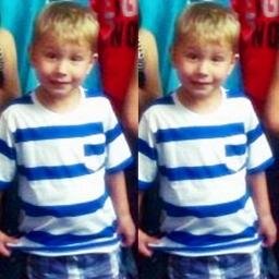 The Bieber Kids are My Life