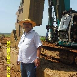Geologist, Geotechnical Senior, Dams and hydraulic works, 27 years of experience in an international environnement