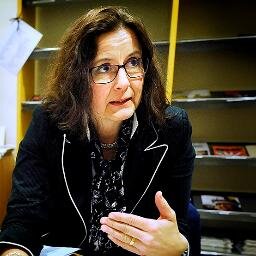 Associate Professor, spec. in trauma journalism. Deputy Dean @KAU Researcher, speaker, writer. Former science & medicine editor @SRVetenskap @Vetenskapsradet