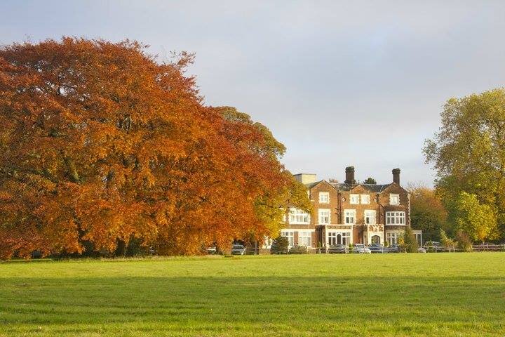 Holywell Park is a Nursing Home near Sevenoaks