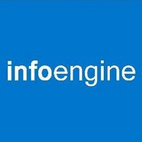 infoengine (@infoengine1) 's Twitter Profile