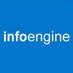 infoengine (@infoengine1) Twitter profile photo infoengine (@infoengine1) Twitter profile photo
