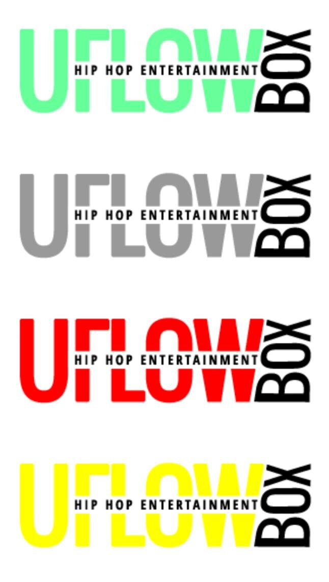 uflowbox's profile picture. http://t.co/1kjCv47A0v - hip hop entertainment - coming soon...