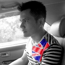 an artist, a citizen of the world :)