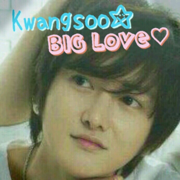 超新星大好き(*´ω｀*)♡グァンスよりMW たくさんのMWと仲良くなりたいです♡                                  97line 秋田