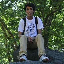 ItsZefff's profile picture. Hiii~