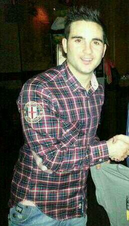 R. Oviedo.