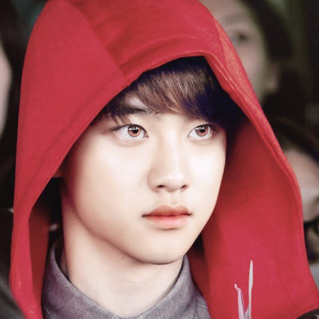 aDOrablechef's profile picture. I'm a DOve girl and I love it! ❤✌