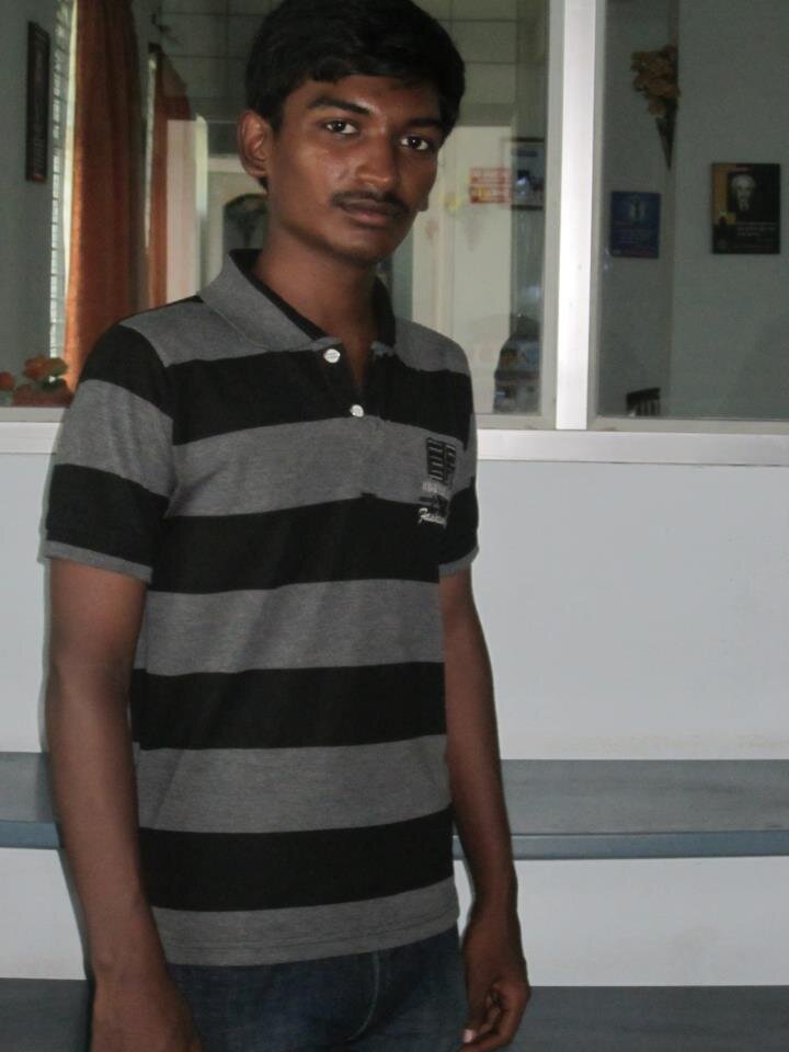 ENGINEERING STUDENT