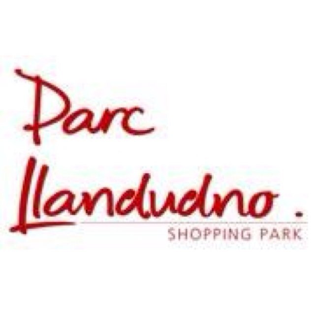 Fantastic shopping park, located in the heart of llandudno with a great range of shops