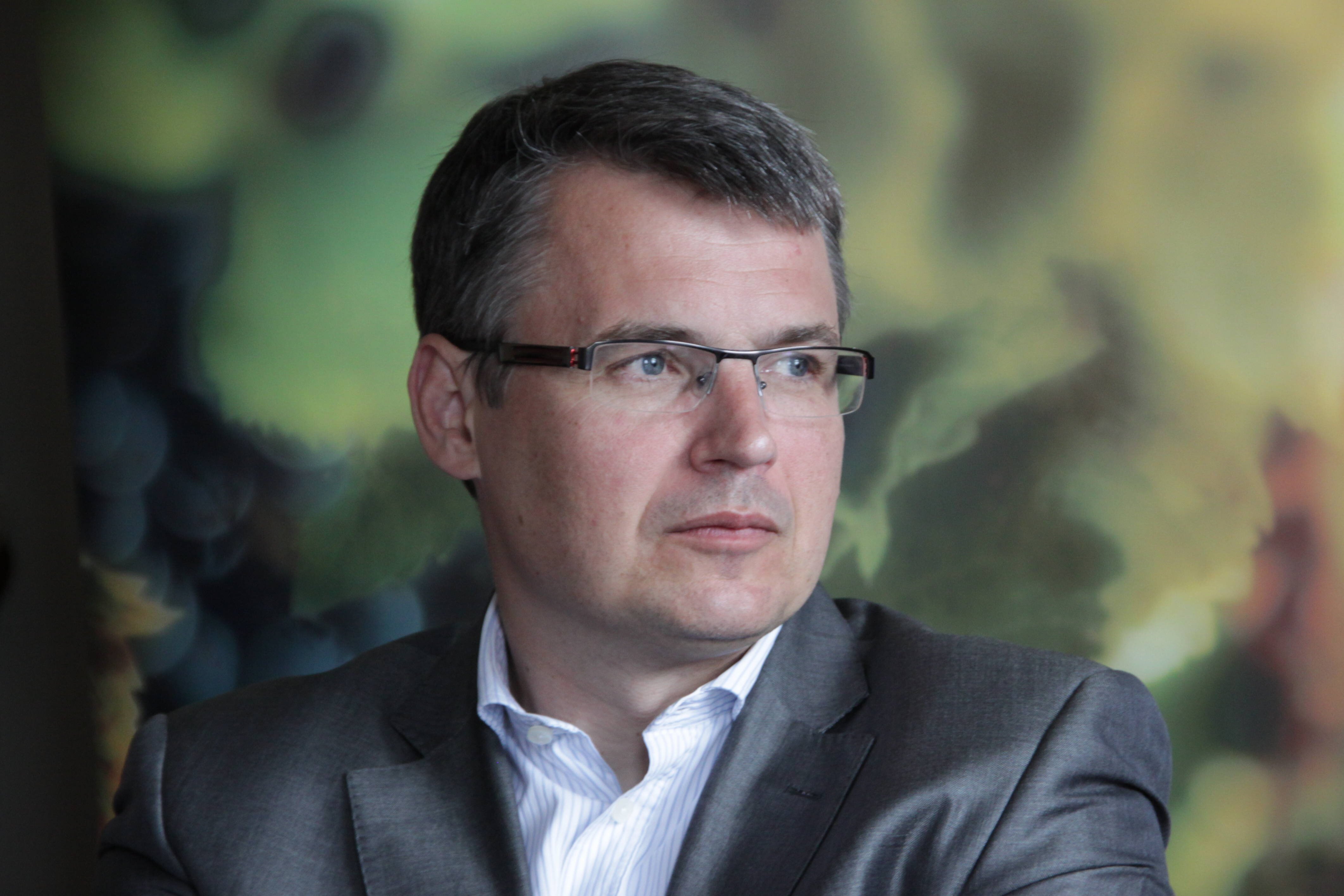 Oficjalny profil