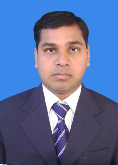 Digital Marketer, entrepreneur, political activist, political analyst, Social Worker & Motivational Speaker.