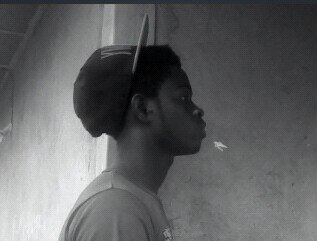 A Celebrity That's d Real Me One Of Best Rapper @Crystal City Entertaiment (Cce).