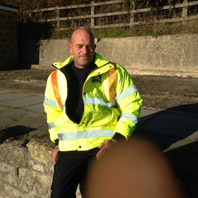 markmills698's profile picture. tractorr driver at its finest