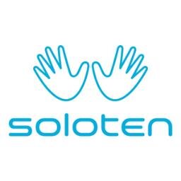Soloten implements Industrial Internet of Things projects for Facility Management companies, Telecom Operators and System Integrators