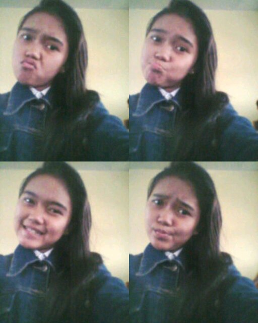 mun kd minta follback kd ku follback ;;) |