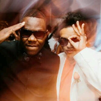 ChaceMuzzi's profile picture. Hip hop / Contemporary Dancer. Singer and Musician