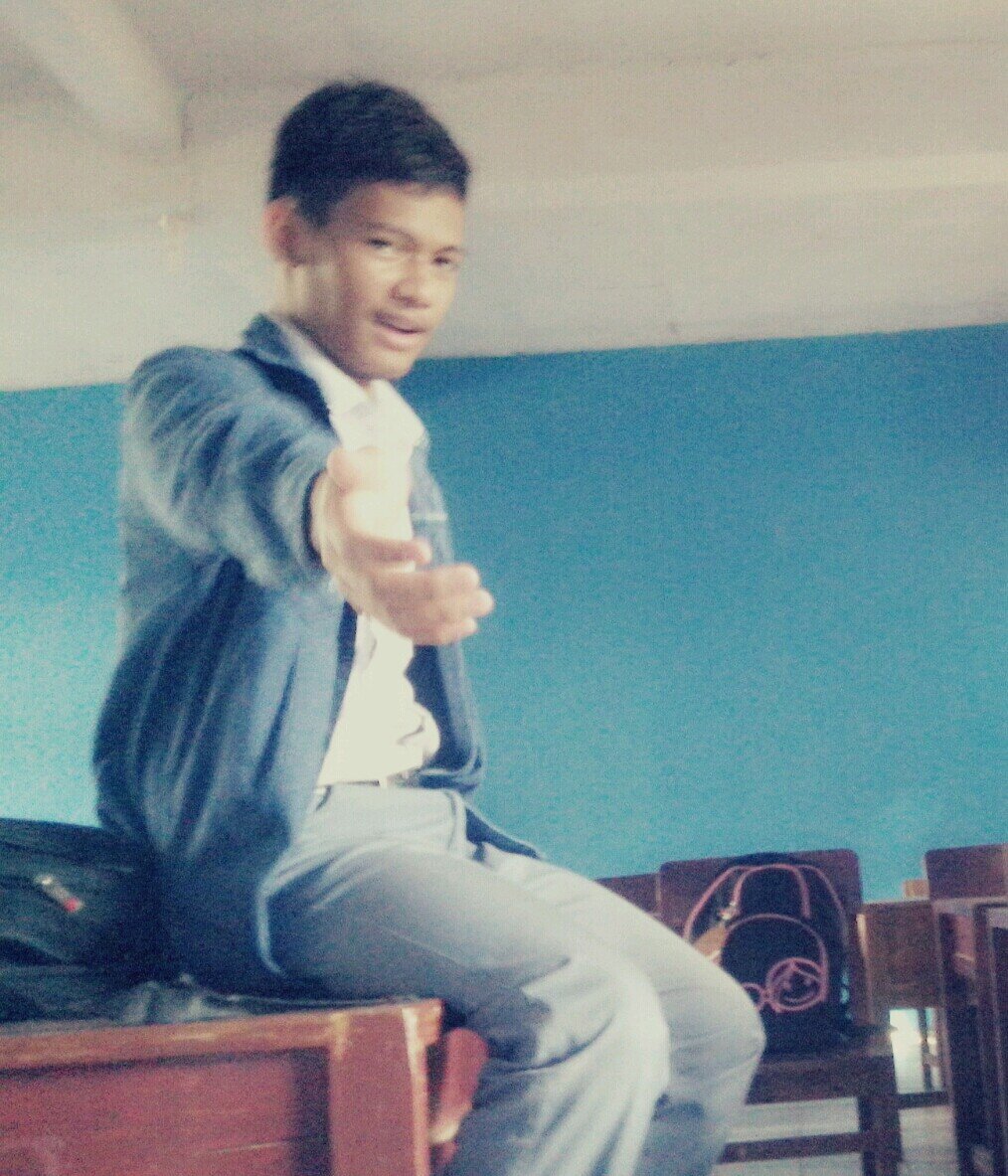 Insyaa Allah syuhada~