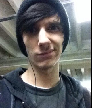 Follow for follow, also follow @LukeInIt to gain another follower :)
