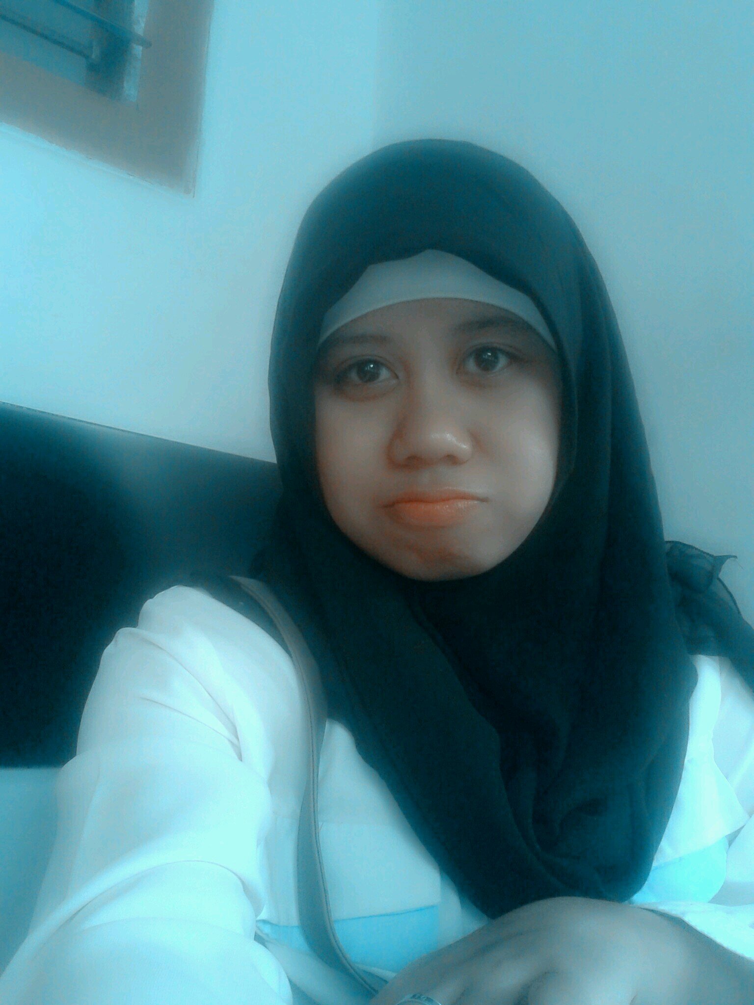 easy going and humoris... ^_^