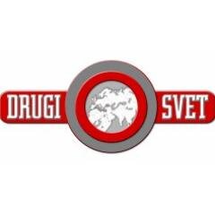 drugisvet's profile picture. Drugi svet, slovenski blogerski časopis. Z vami tvita odgovorni urednik Rok Čakš z ekipo.