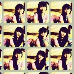 follow dulu, siapa tau jodoh :)