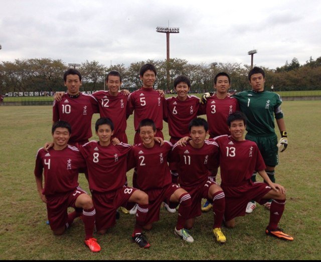 坂本 修平 Ss Football Twitter
