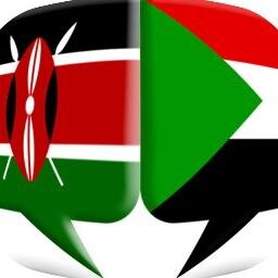 Official account. Tweets about Kenya's interests in Sudan. News related to Kenya's foreign policy priorities including economic,peace,diaspora,cultural & others