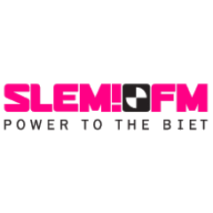 Sluziger Levensgenieter En Medewerkers! Hou onze Twitter in de gaten voor radiouitzendingen! Kijk ook op http://t.co/mFHyroqMdJ