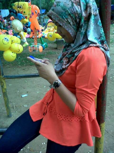 iaa gue lah