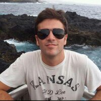 Pablo G. Albarracín (@pablito_goal) 's Twitter Profile