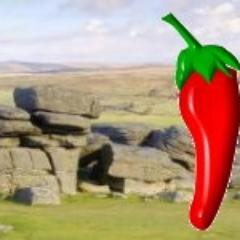 Eco friendly chilli farm in National Park. Started in 2006. We grow over 100+ varieties and make award winning products made with ONLY our chillies. #SBSWinner