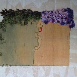 yasaiflowergard's profile picture. オランダBoerma lnstituut Master 
日本草月流总部家元教室一级師範総务
日本NFDフラワーデザイナー協会本部講師
東京高輪《花angel》教室主宰 微信AOMEGA797