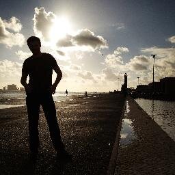 Working on beautiful things, software engineer of the modern web (JavaScript/Node.js/HTML/Serverless)  https://t.co/LP0PINwI85