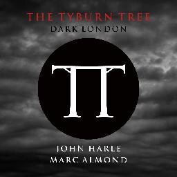 The Tyburn Tree by John Harle & Marc Almond:
http://t.co/67YGvBPGFF
