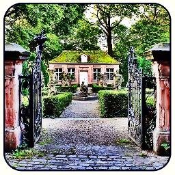 #BAROCK #BAROCKGARTEN #GARTEN #GARDENDESIGN #GARDENHISTORY #GARTENGESCHICHTE #BAROCKGARTEN
