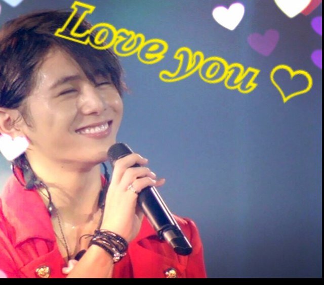 Hey!Say!JUMP / Ryosuke Yamada / ybhk / 96line / Chiba（´-`）.｡oO（ love♡