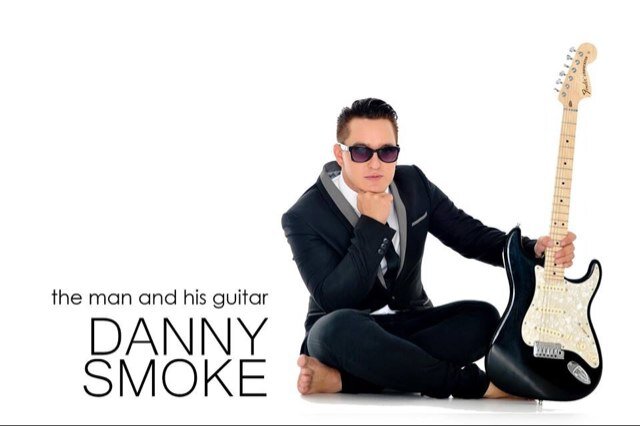 Danny Smoke